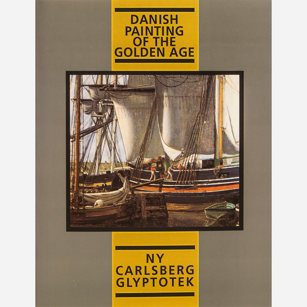 Danish Painting of the Golden Age