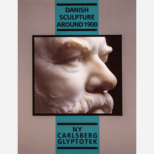Danish Sculpture around 1900