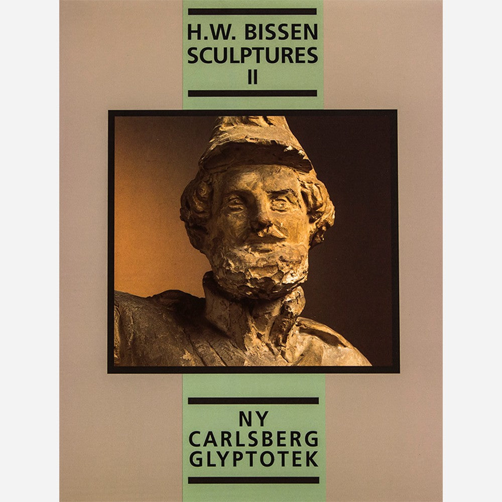 H. W. Bissen Sculptures I & II