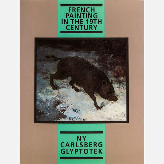 French Painting in the 19th Century