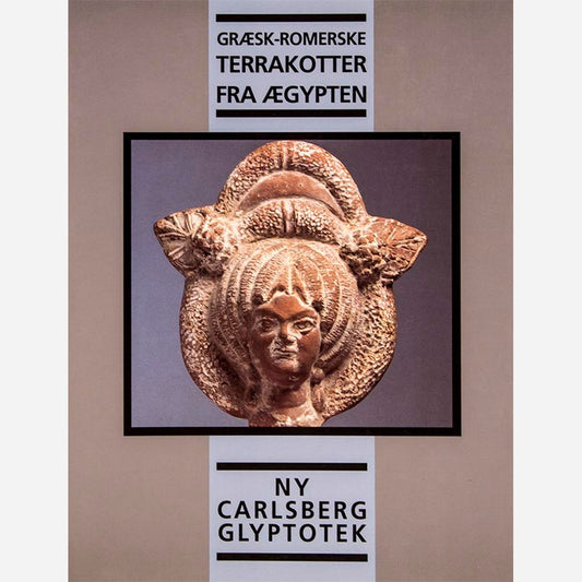 Græsk-romerske terrakotter fra Ægypten
