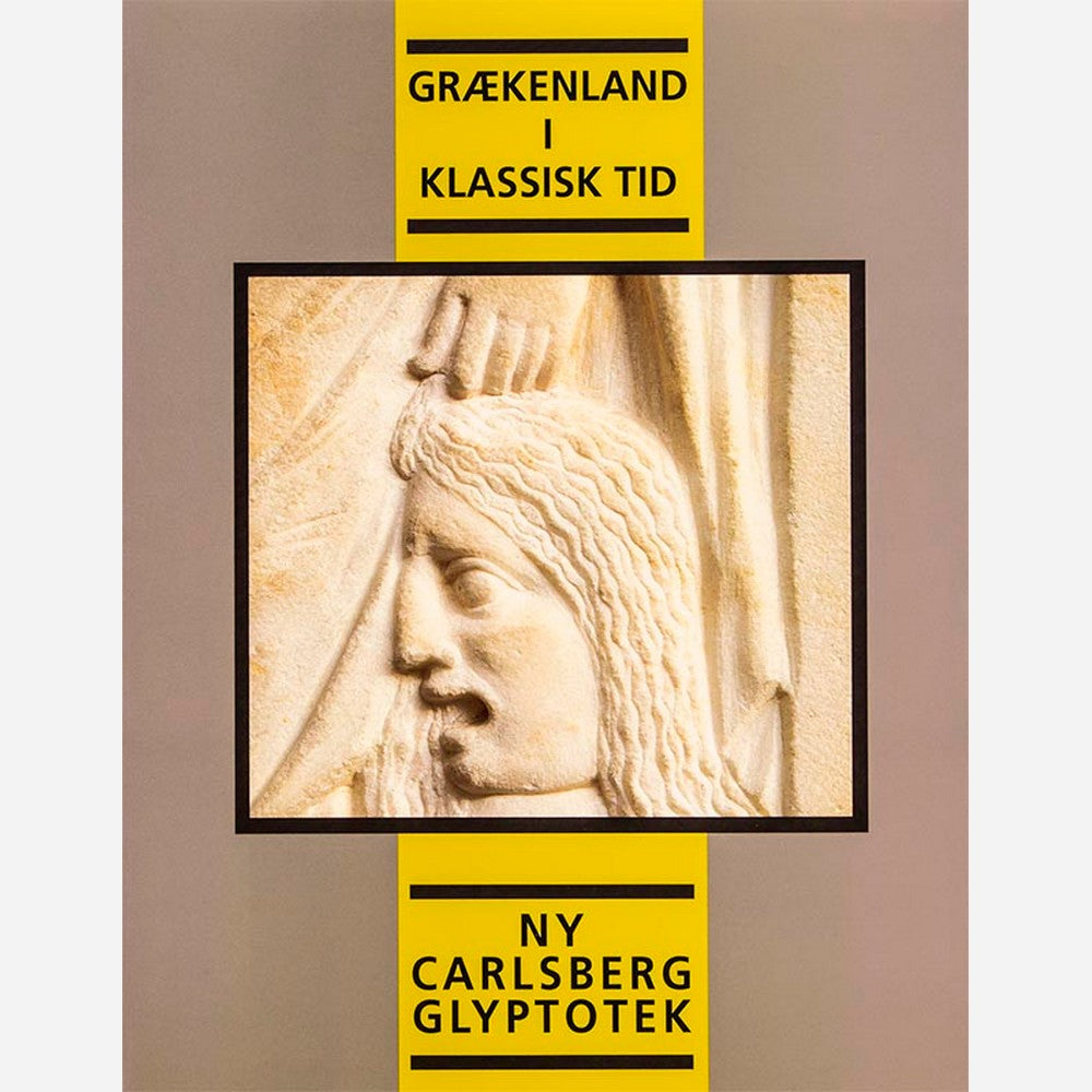 Grækenland i Klassisk Tid