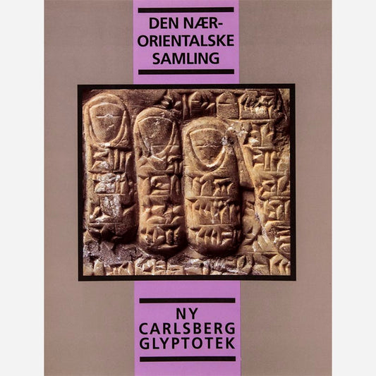 Den Nærorientalske Samling