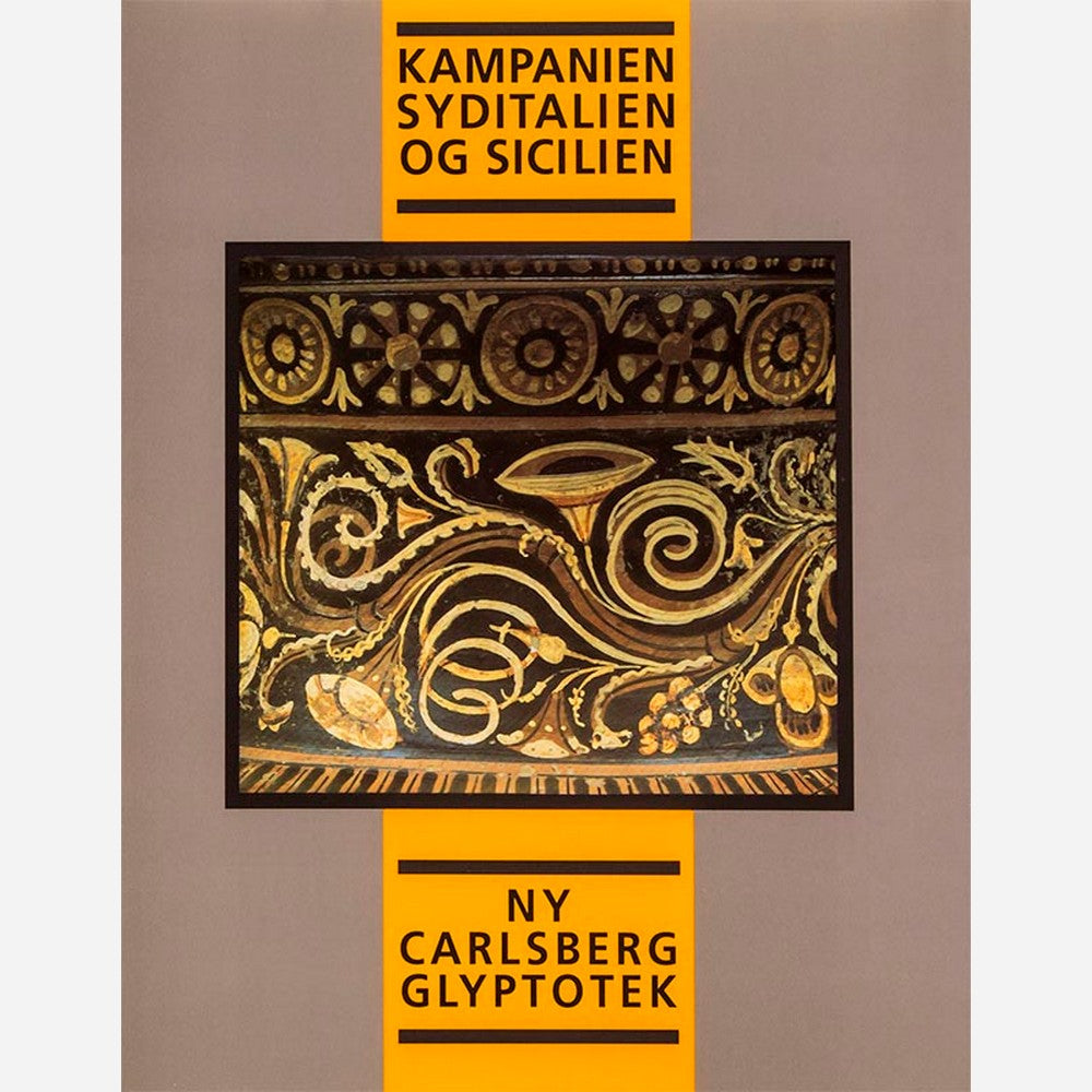 Kampanien, Syditalien og Sicilien