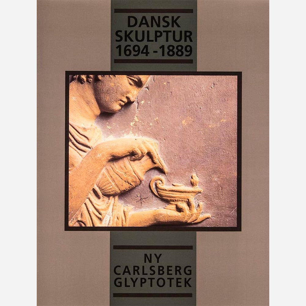 Dansk skulptur 1694-1889