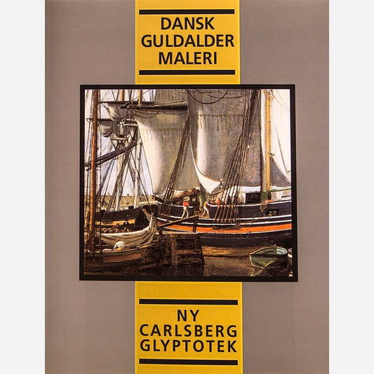 Dansk guldaldermaleri
