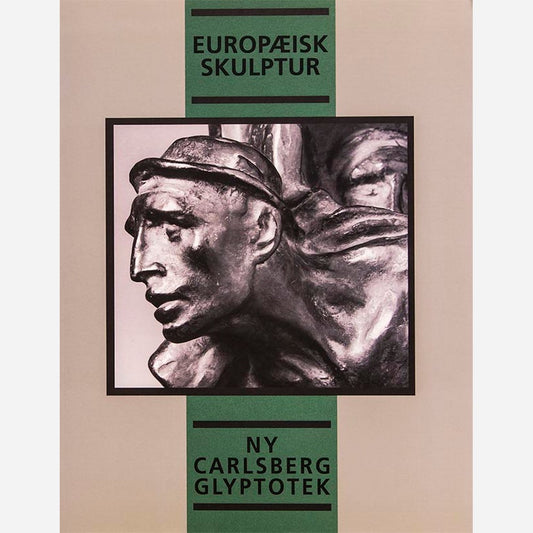 Europæisk skulptur