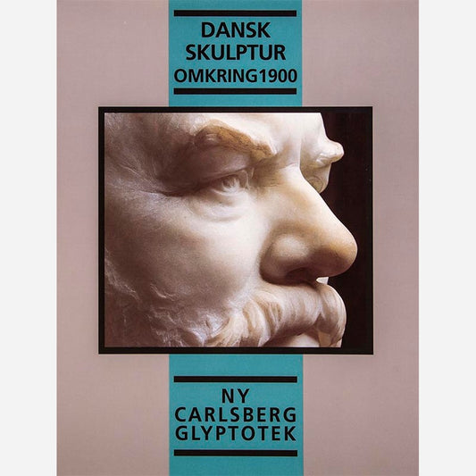 Dansk skulptur omkring 1900