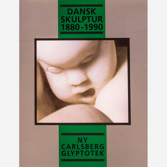 Dansk skulptur 1880-1990