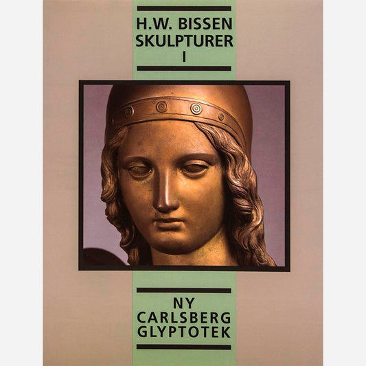 H.W. Bissen skulpturer I & II