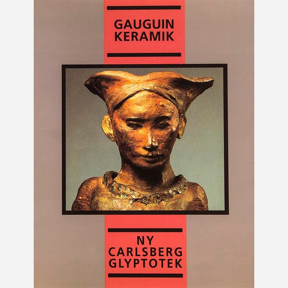 Gauguin keramik