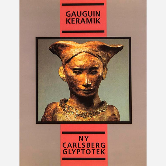 Gauguin keramik