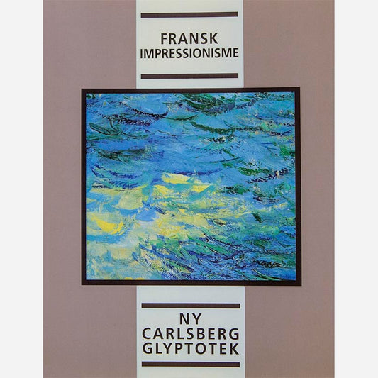 Fransk impressionisme