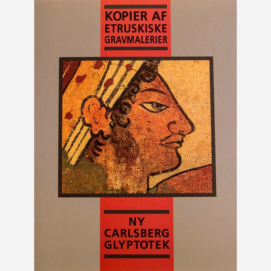 Kopier af Etruskiske gravmalerier