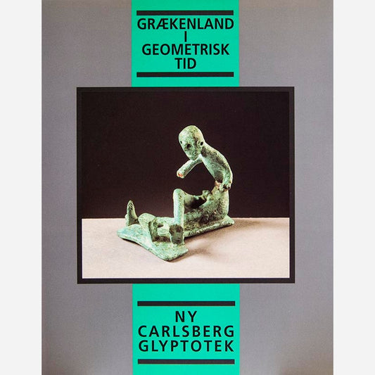 Grækenland i Geometrisk Tid