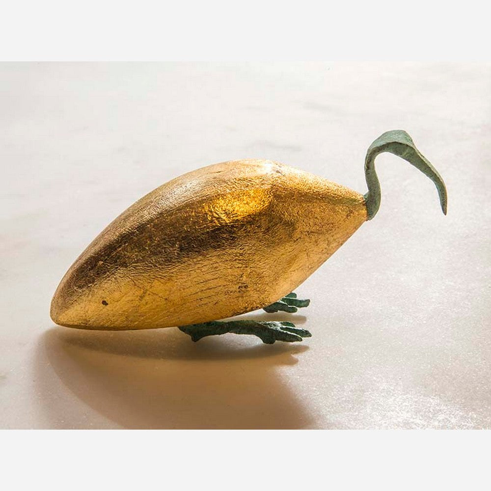 Ibis figur