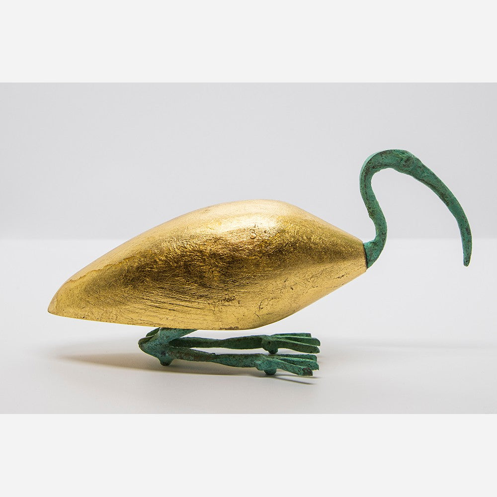 Ibis figur