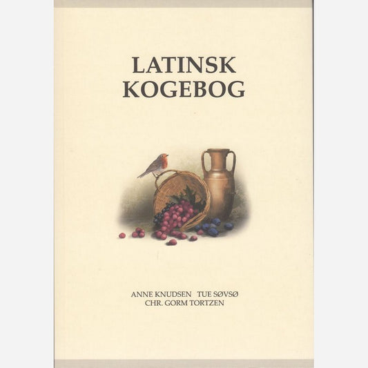 Latinsk kogebog