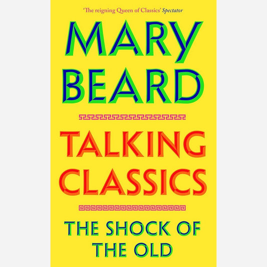 Talking Classics