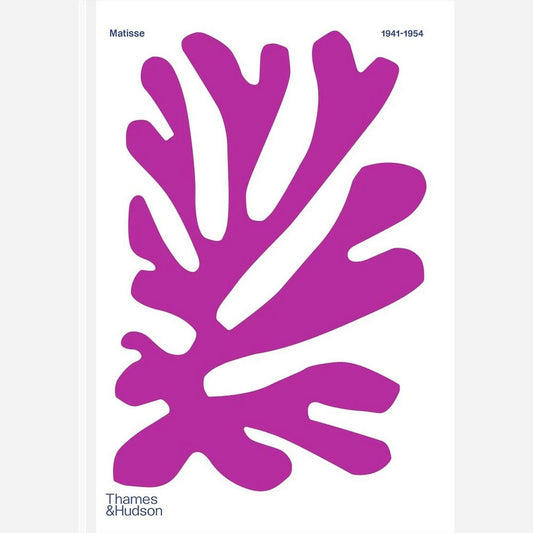 Colour Unbound: Henri Matisse 1941-1954