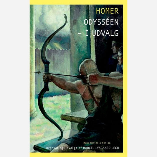 Odysséen - I udvalg
