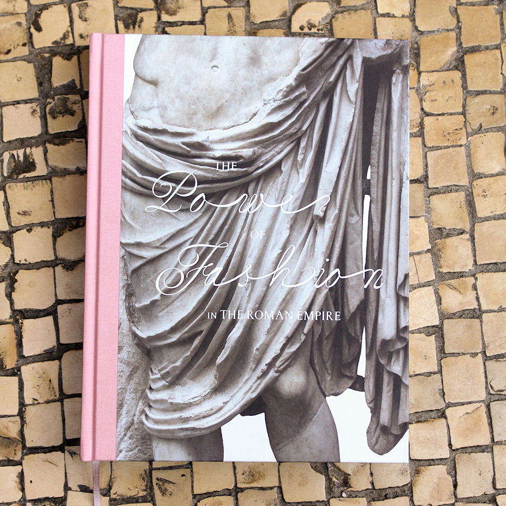 The Power of Fashion in the Roman Empire