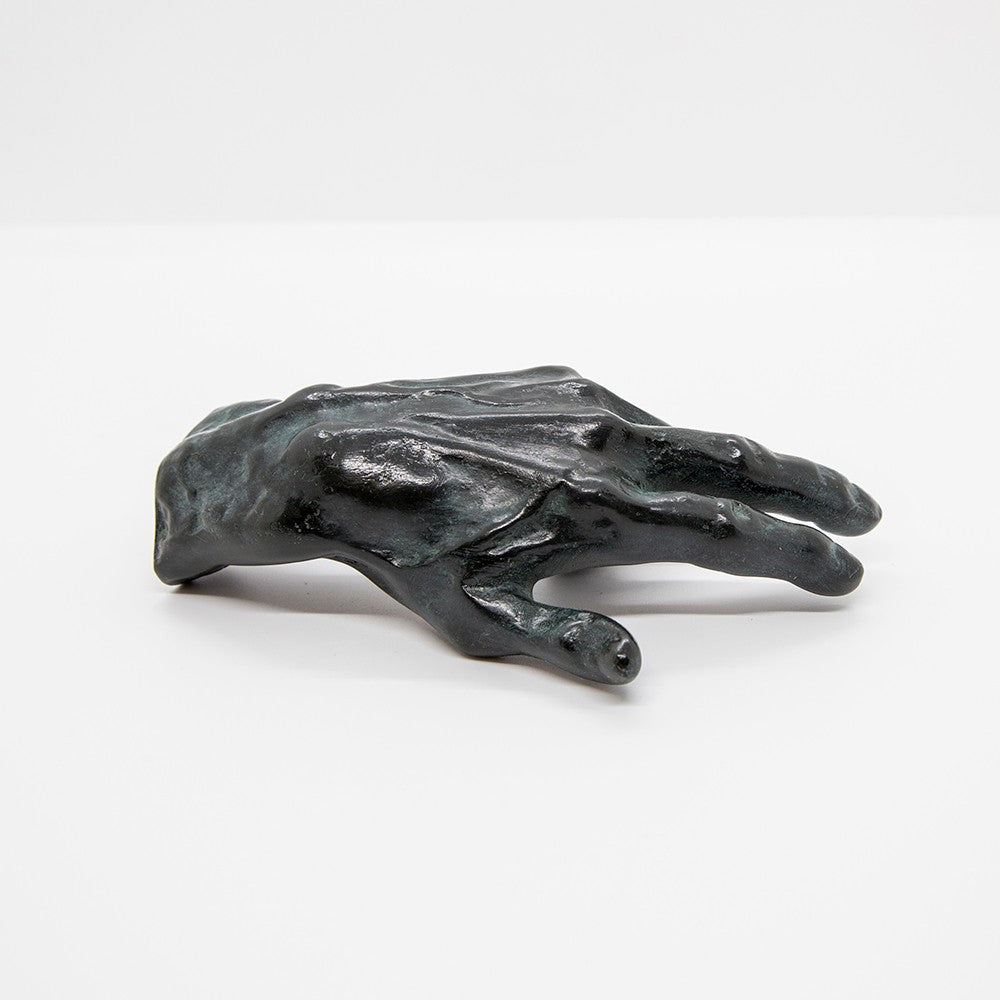 Rodin. Studie af hånd