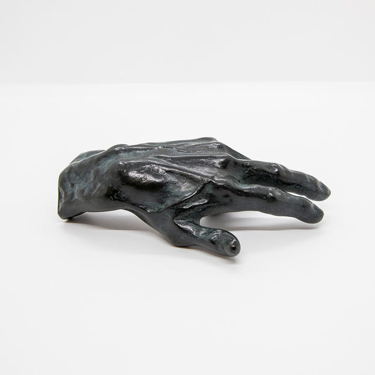 Rodin. Studie af hånd