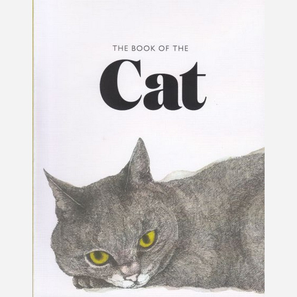 The Book of the Cat