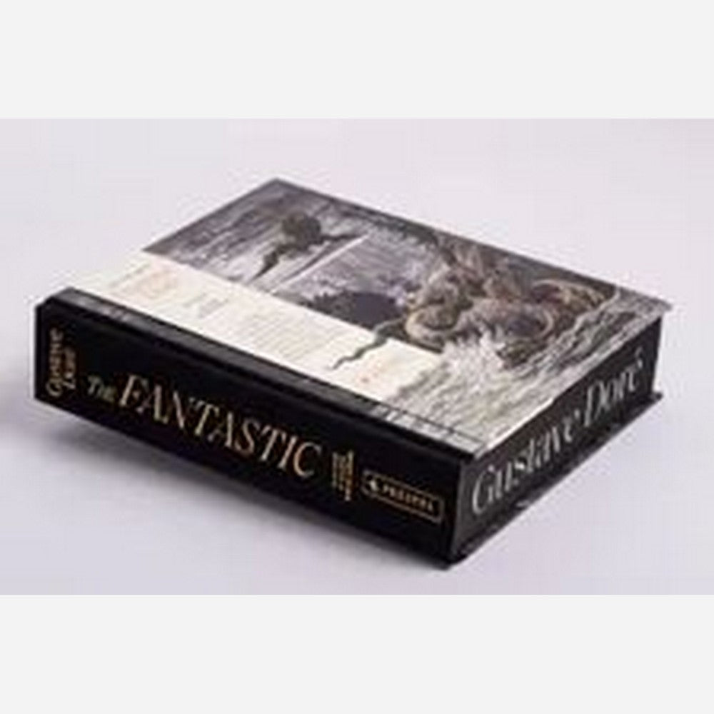The Fantastic Gustave Doré
