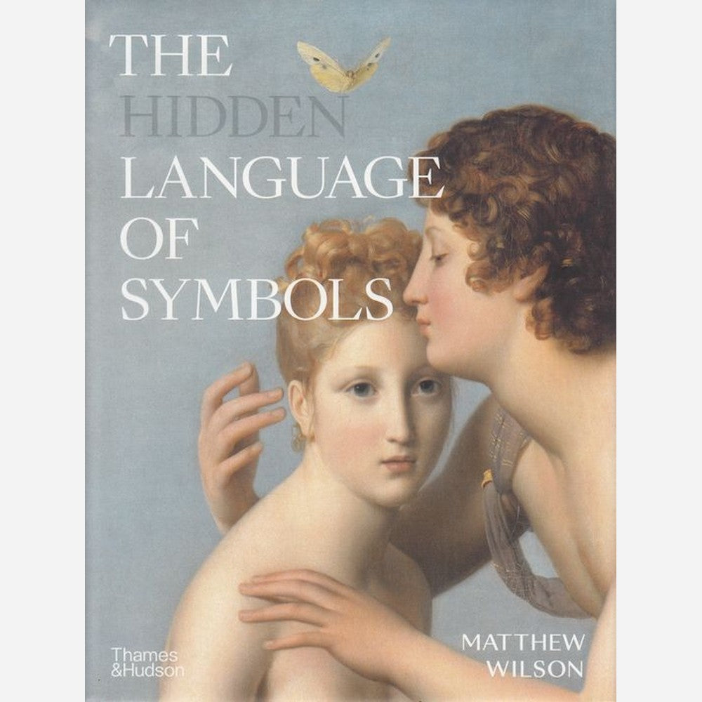 The Hidden Language of Symbols
