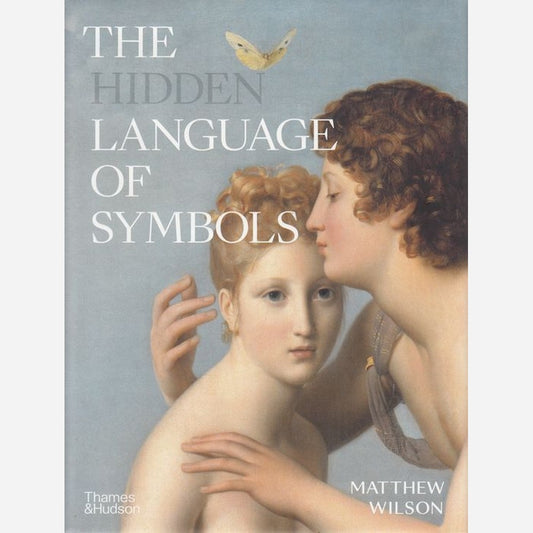 The Hidden Language of Symbols