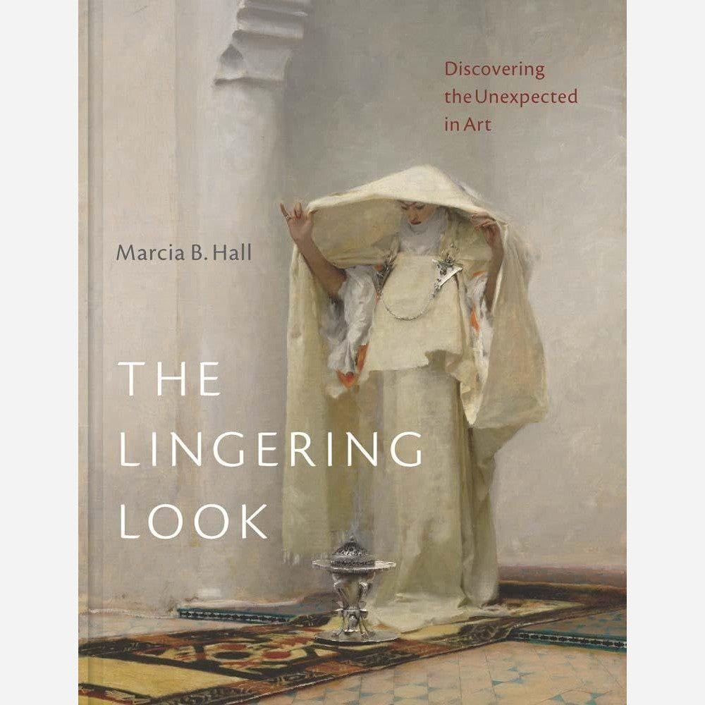 The Lingering Look