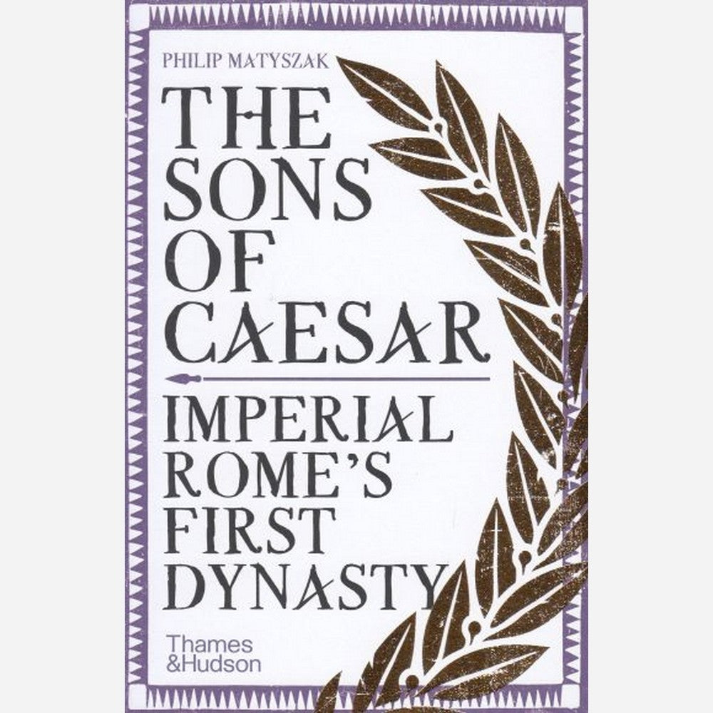 The Sons of Caesar