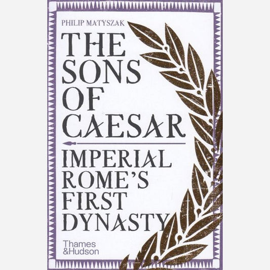 The Sons of Caesar